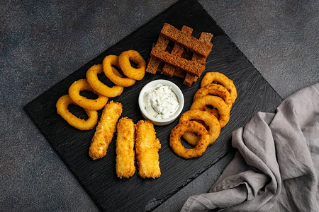 Ассорти к пиву М