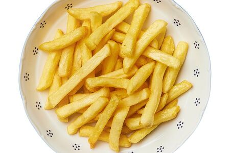 Картофель фри