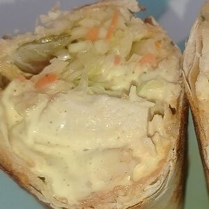 Армянский куриный бртуч L