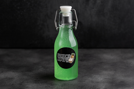 Лимонад тархун хочу