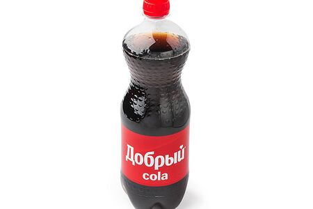Добрый Cola