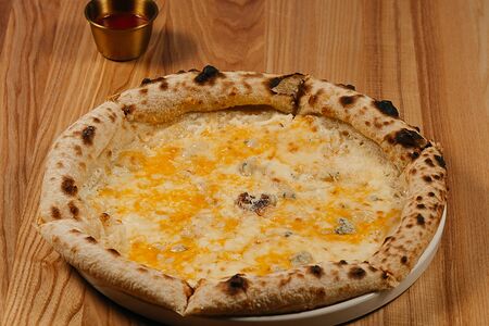 Четыре сыра