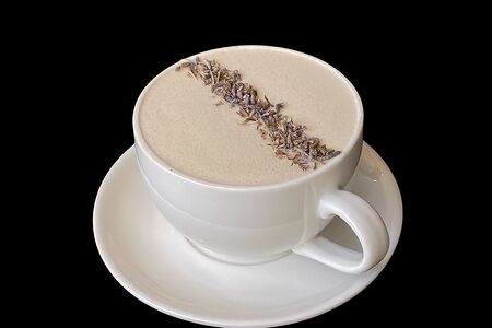 Лавандовый Раф