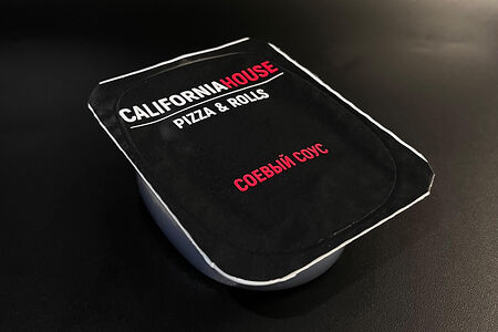 Соевый соус