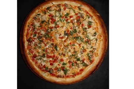 Чикенчиз мини