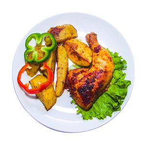 Բուդ կարտոֆիլով