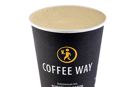 Моккачино L