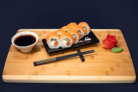 Ролл Норвежский