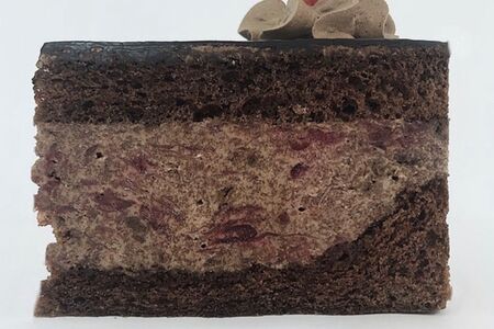 Торт Пьяная вишня