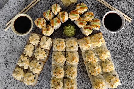 Белый Вулкан