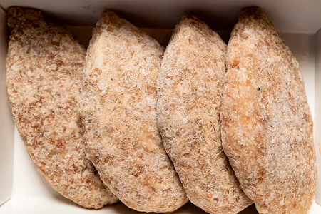 Котлеты мясные кг