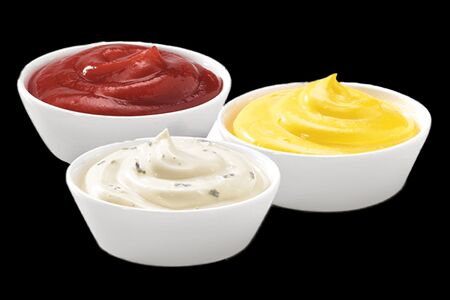 Аджика острая