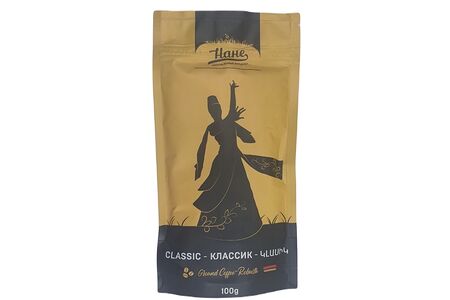 Кофе молотый Нане классик