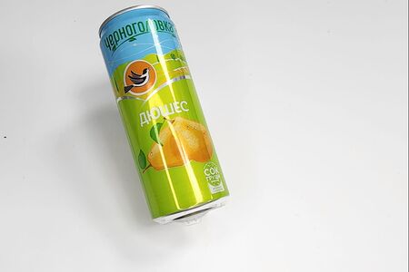 Черноголовка Дюшес