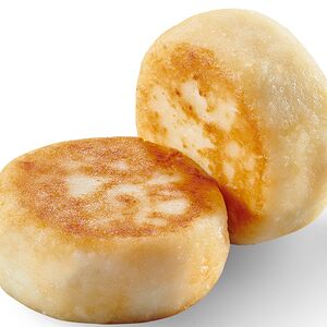 Сырники (2 шт.)