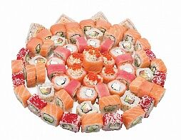 Филадельфия сет