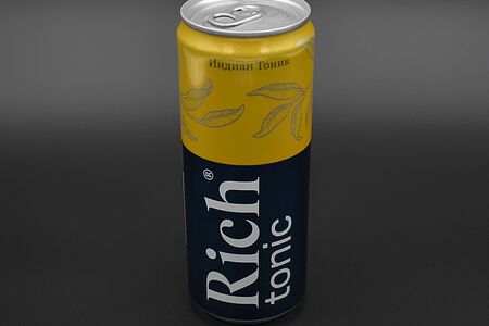 Rich tonic