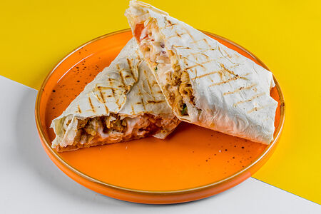 Шаверма классическая