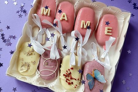 Набор эскимо Ассорти