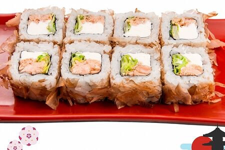 Маки Бонито