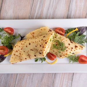 Բլիթ արքայական