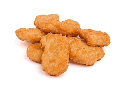 Куриные наггетсы