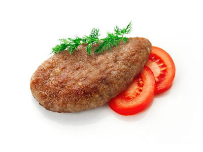 Котлета Домашняя (Доставка)