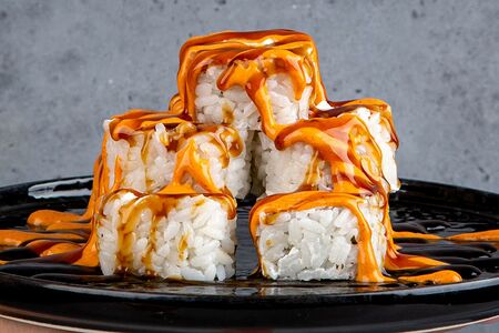 Фирменный Суши100