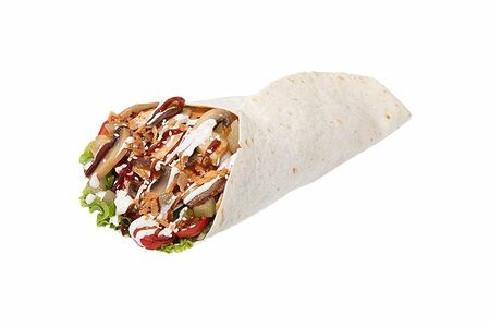 Шаурма Айсберг