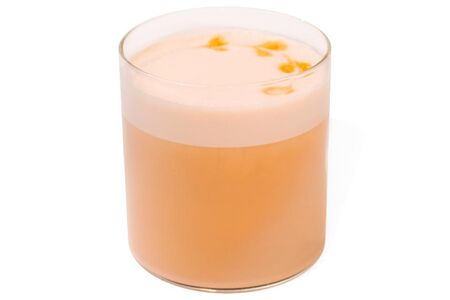 Латте малый