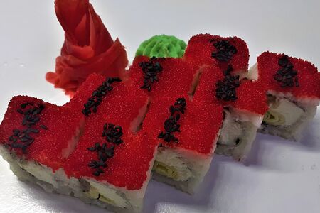 Ночная Москва