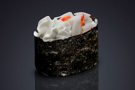 Суши чиз с крабом