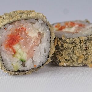 Калифорния темпура