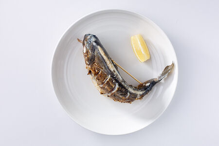 Рыба дорадо