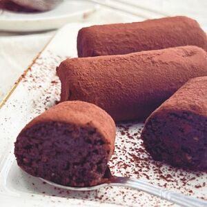 Пирожное Картошка