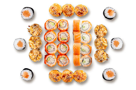 Сет Металлика 2.0