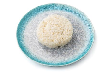 Рис отварной