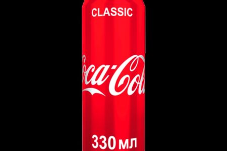 Кока-Кола