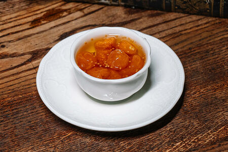 Варенье из физалиса