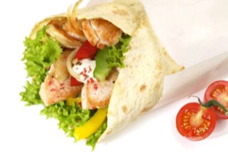 Шаверма Цезарь