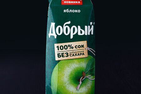 Сок Добрый