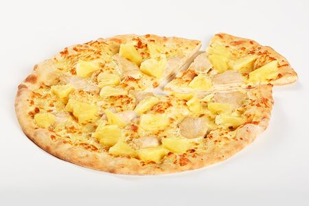 Пицца Гавайская