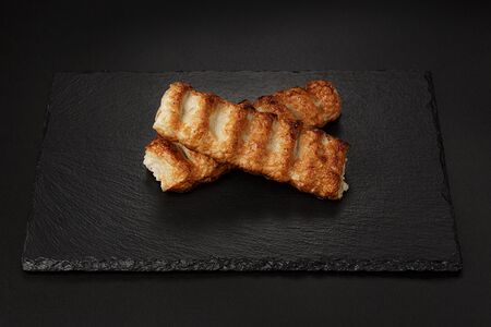 Люля из курицы