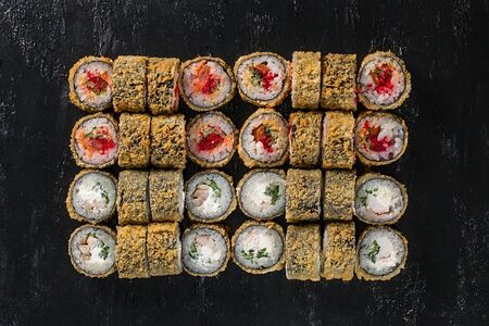 Темпура сет