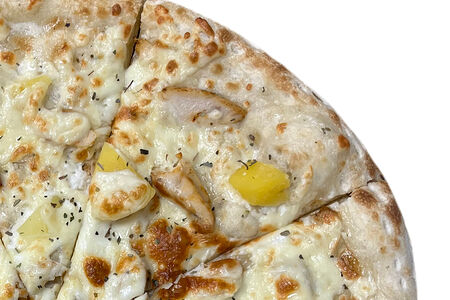 Пицца Тропикана