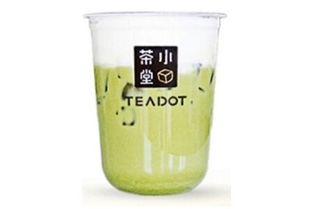 Матча латте S