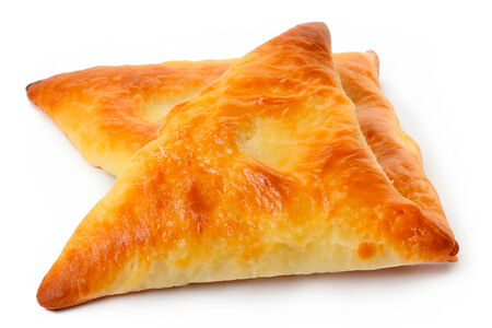 Самса с курицей