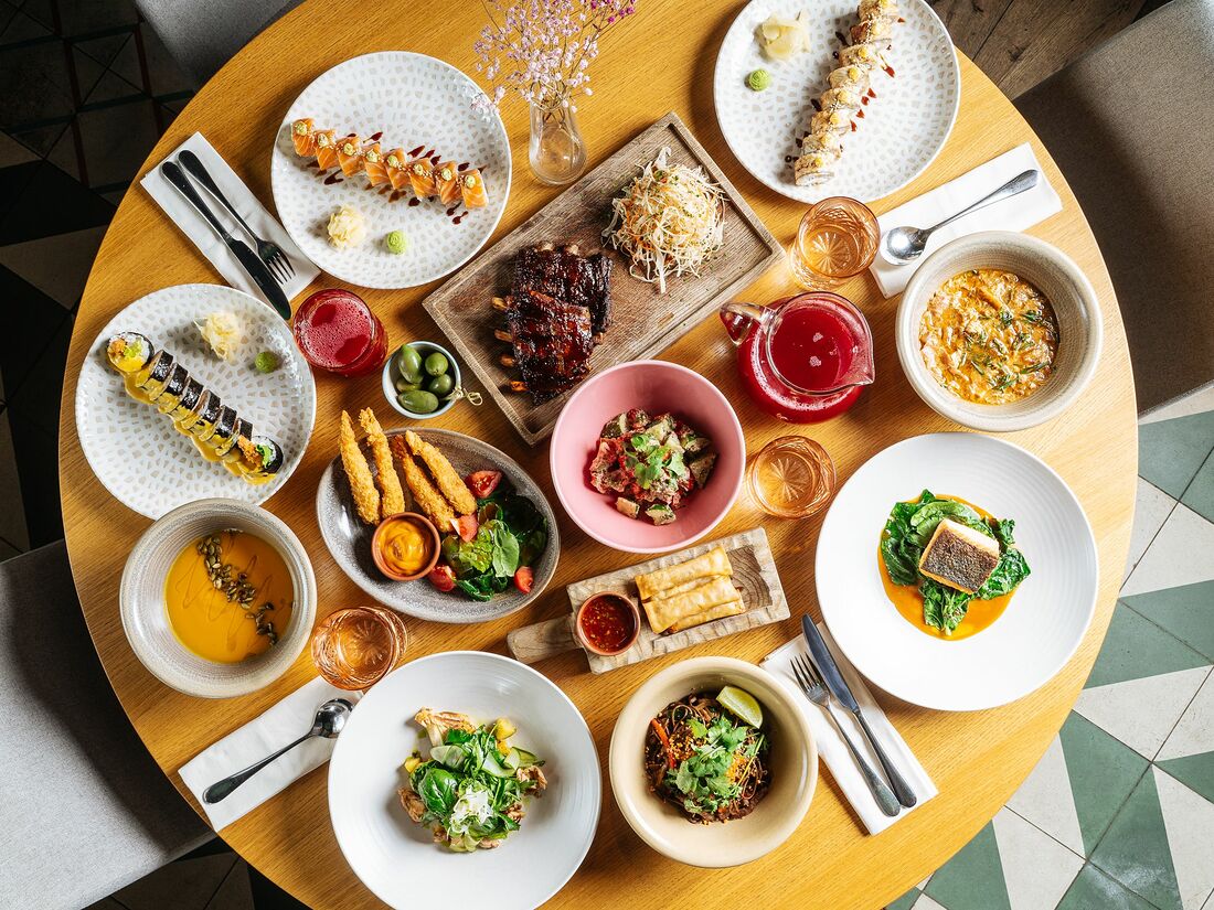 Компания Family