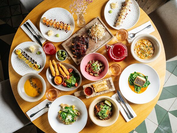 Компания Family