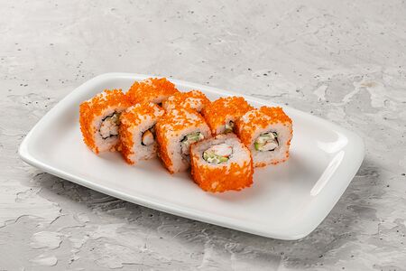 Калифорния эби